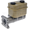 NEW MASTER CYLINDER