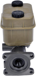 NEW MASTER CYLINDER