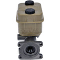 NEW MASTER CYLINDER