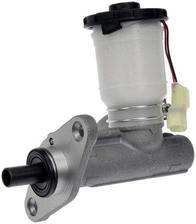 NEW MASTER CYLINDER
