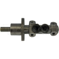 NEW MASTER CYLINDER