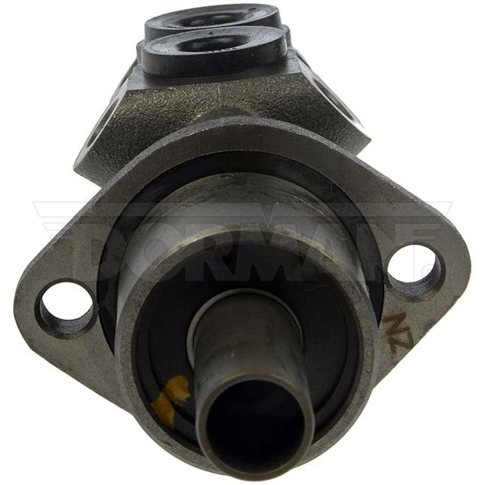 NEW MASTER CYLINDER