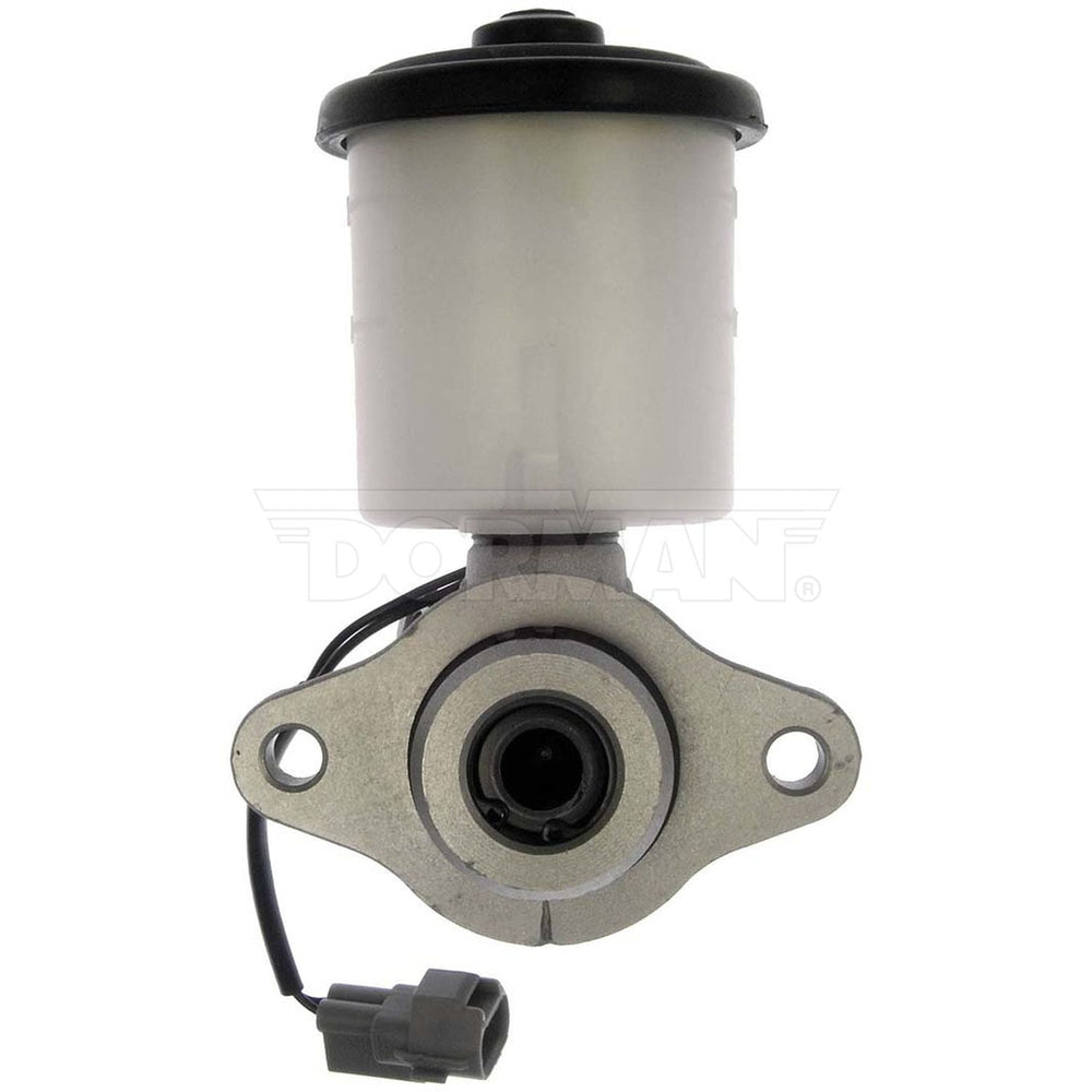 NEW MASTER CYLINDER