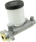 NEW MASTER CYLINDER
