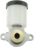 NEW MASTER CYLINDER
