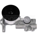 NEW MASTER CYLINDER