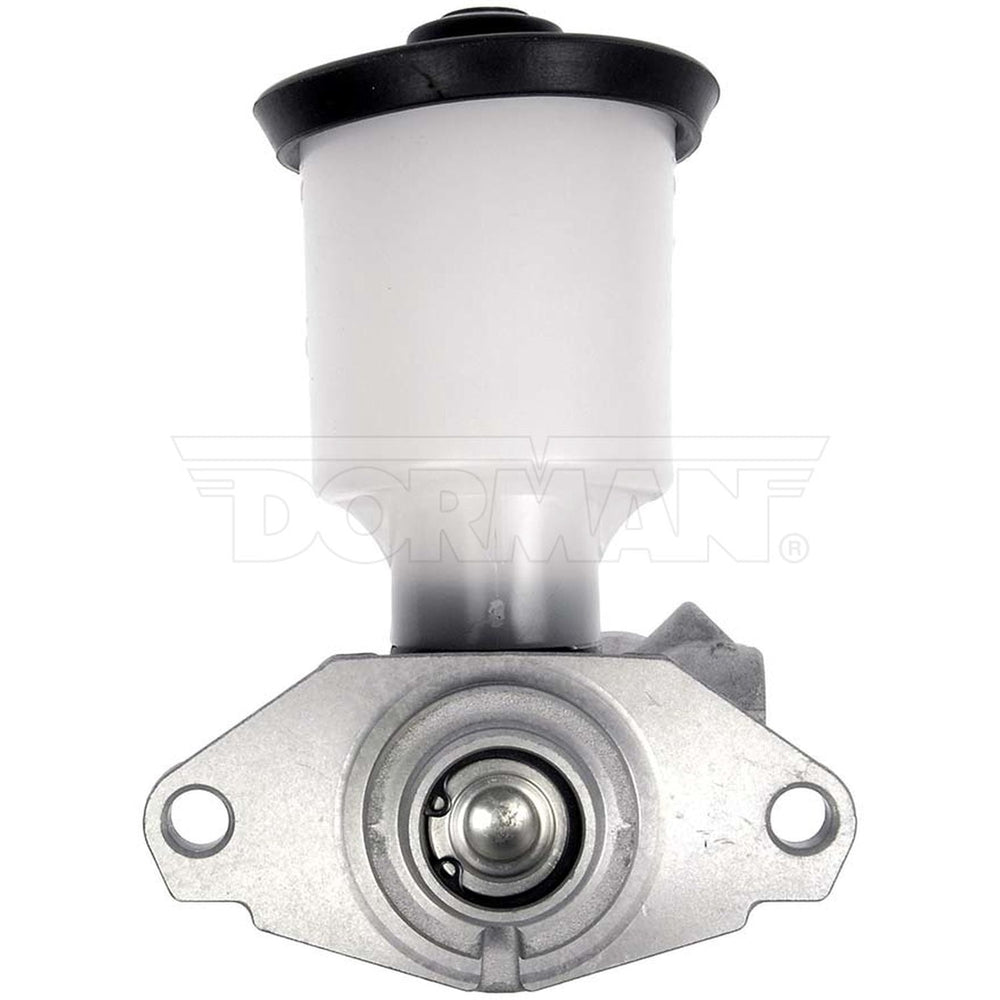 NEW MASTER CYLINDER