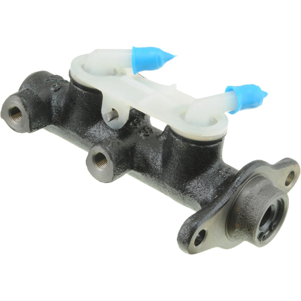 NEW MASTER CYLINDER