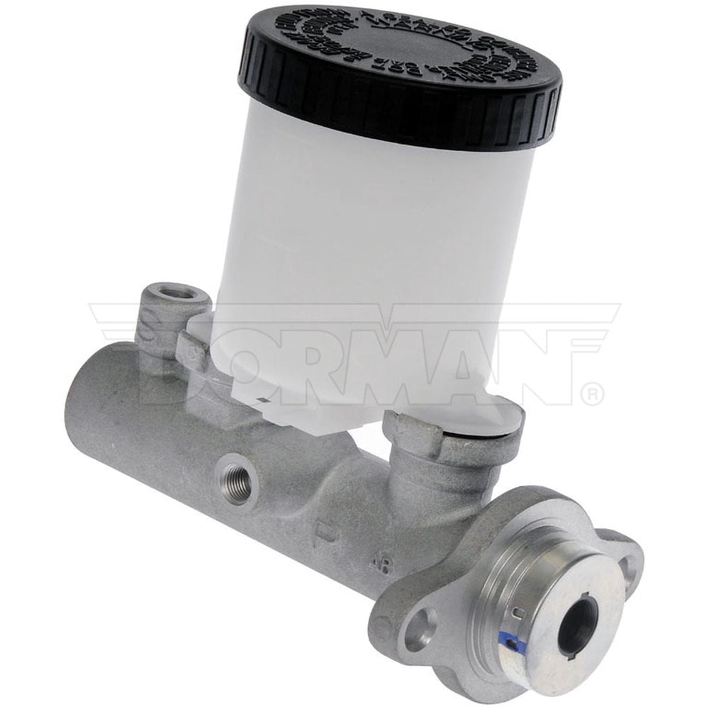 NEW MASTER CYLINDER