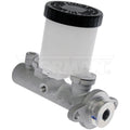 NEW MASTER CYLINDER