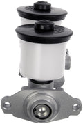 NEW MASTER CYLINDER