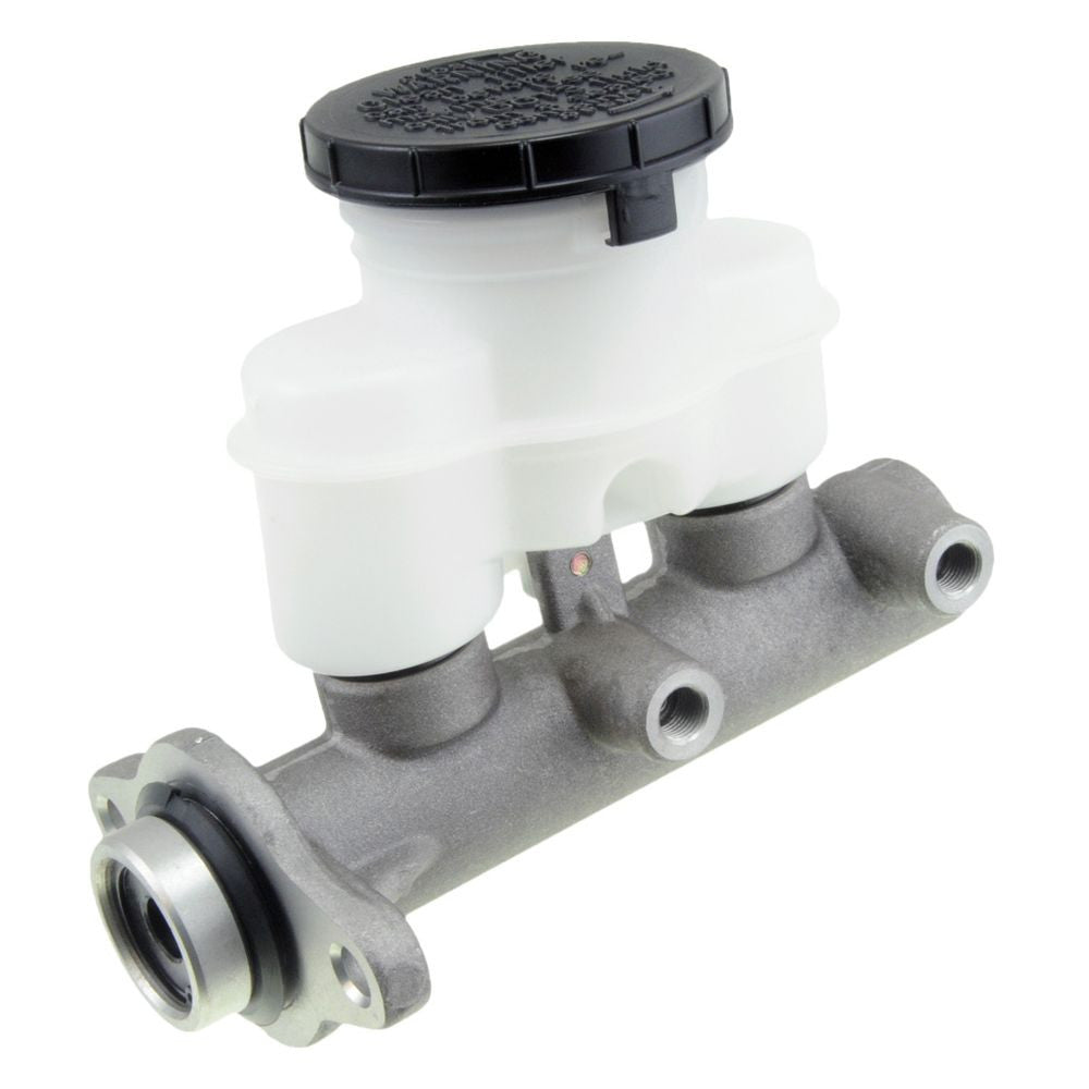 NEW MASTER CYLINDER