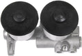 NEW MASTER CYLINDER