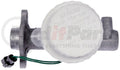 NEW MASTER CYLINDER