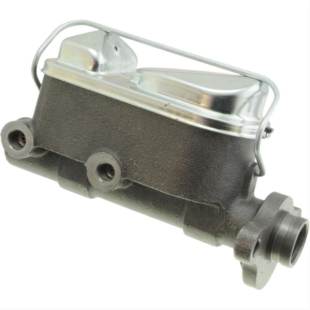 NEW MASTER CYLINDER