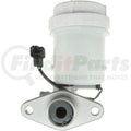 NEW MASTER CYLINDER
