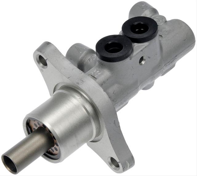 NEW MASTER CYLINDER