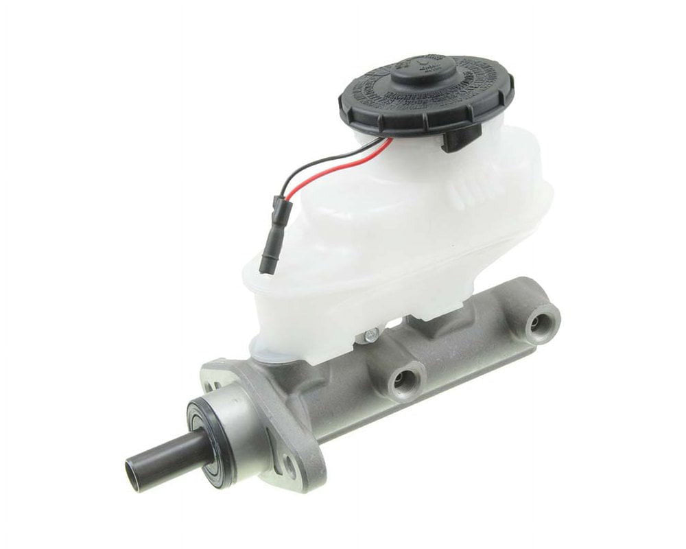 NEW MASTER CYLINDER