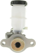 NEW MASTER CYLINDER