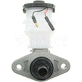 NEW MASTER CYLINDER