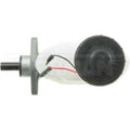 NEW MASTER CYLINDER