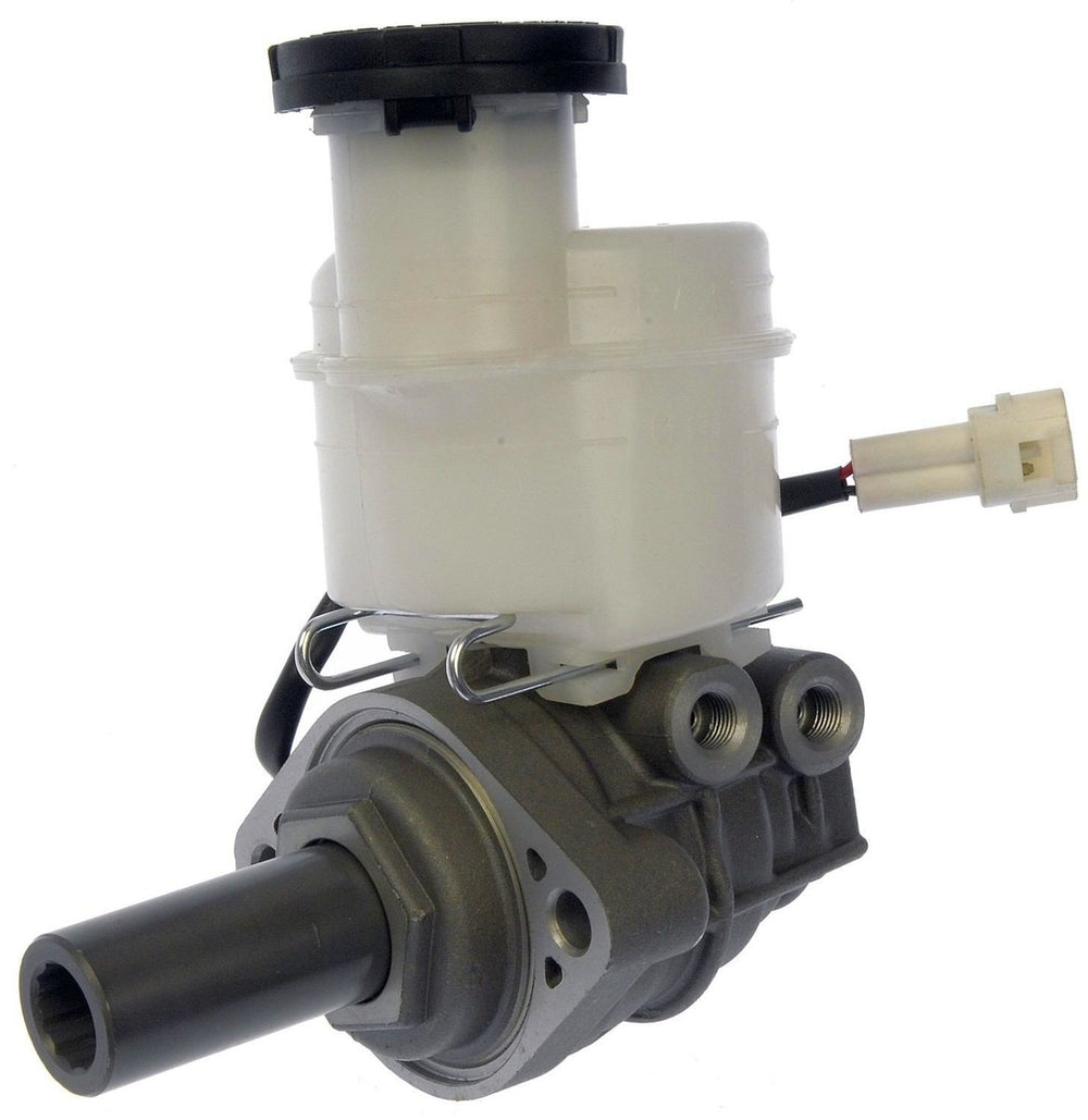 NEW MASTER CYLINDER