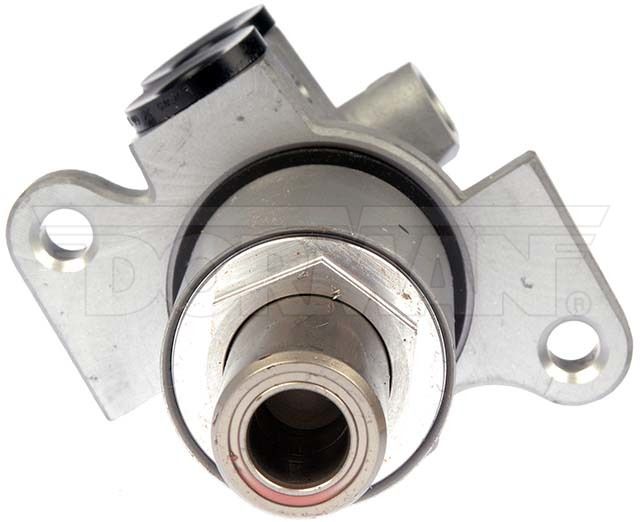NEW MASTER CYLINDER