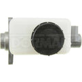 NEW MASTER CYLINDER