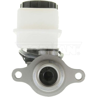 NEW MASTER CYLINDER