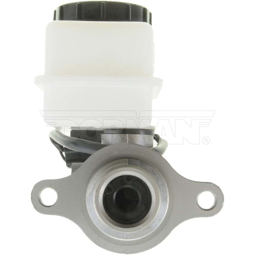 NEW MASTER CYLINDER