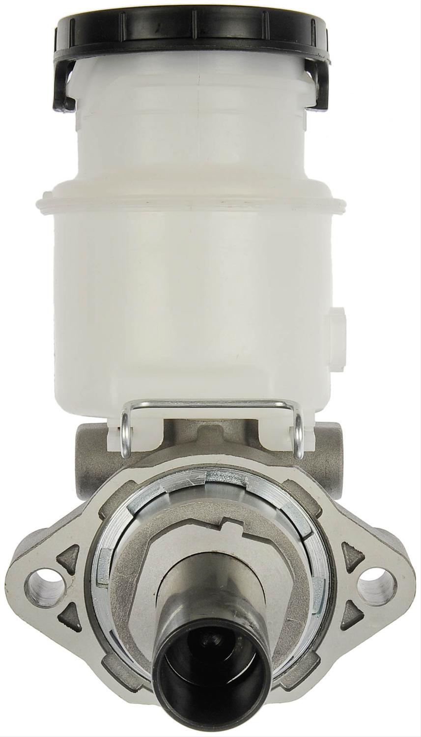 NEW MASTER CYLINDER