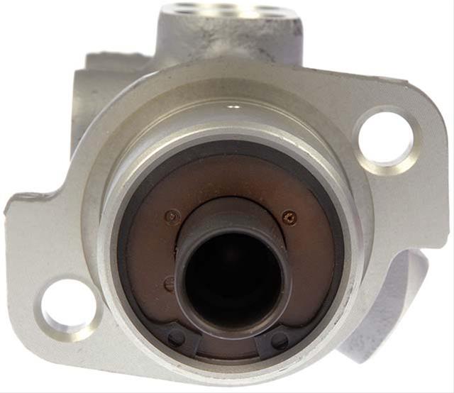 NEW MASTER CYLINDER