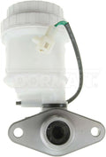 NEW MASTER CYLINDER