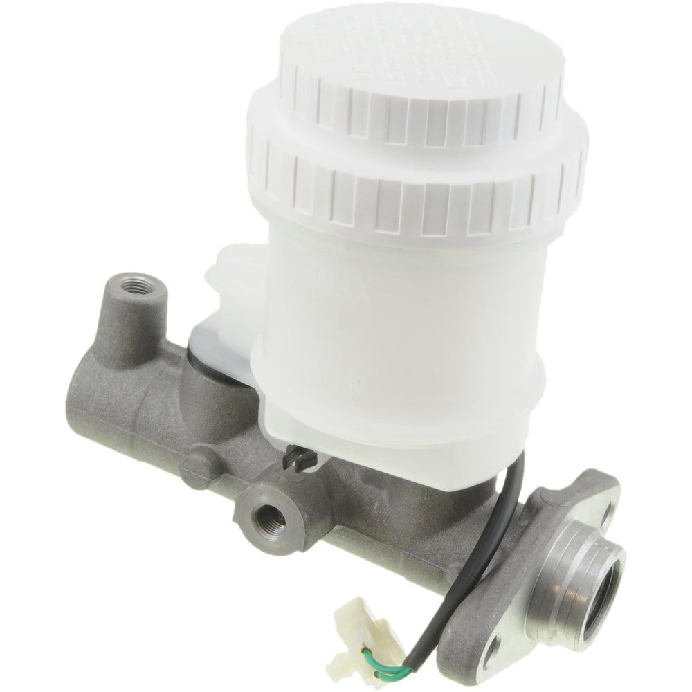 NEW MASTER CYLINDER