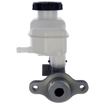 NEW MASTER CYLINDER