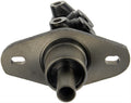 NEW MASTER CYLINDER