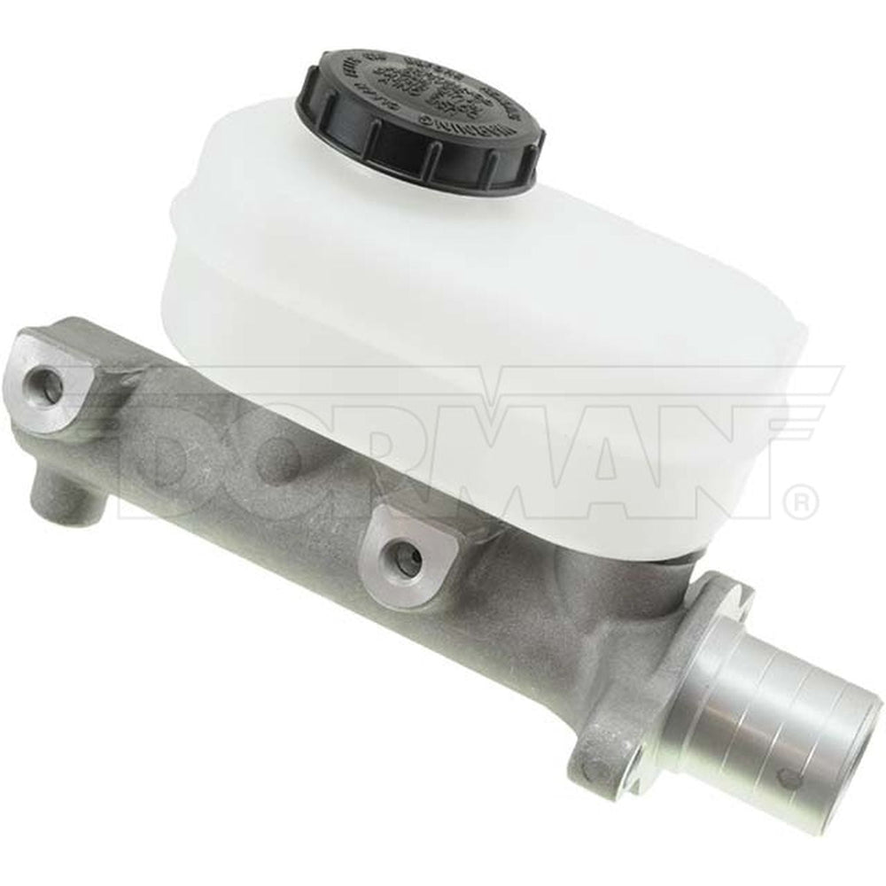 NEW MASTER CYLINDER