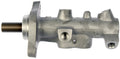 NEW MASTER CYLINDER