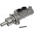 NEW MASTER CYLINDER