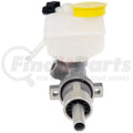 NEW MASTER CYLINDER