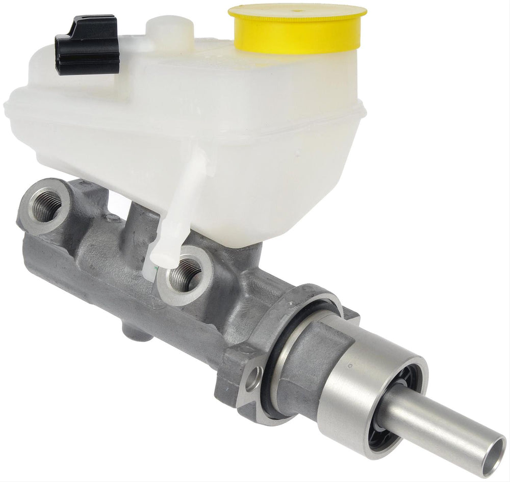 NEW MASTER CYLINDER