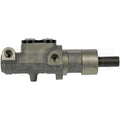 NEW MASTER CYLINDER
