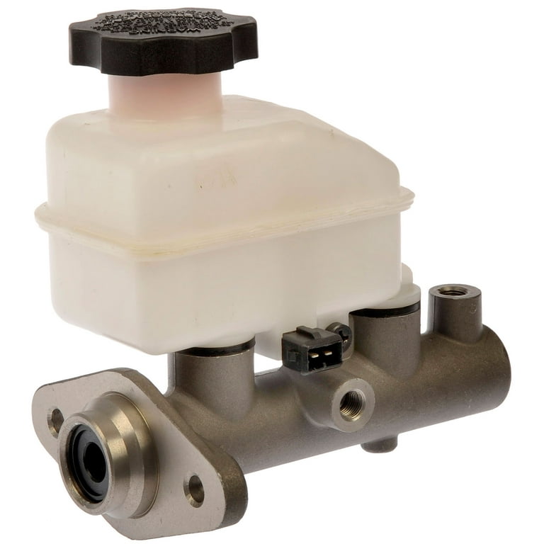 NEW MASTER CYLINDER
