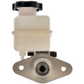 NEW MASTER CYLINDER
