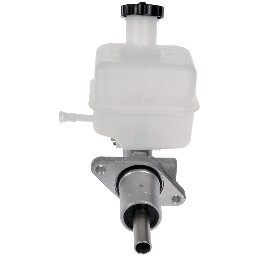 NEW MASTER CYLINDER