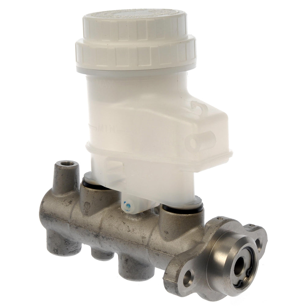 NEW MASTER CYLINDER