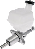 NEW MASTER CYLINDER