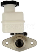 NEW MASTER CYLINDER