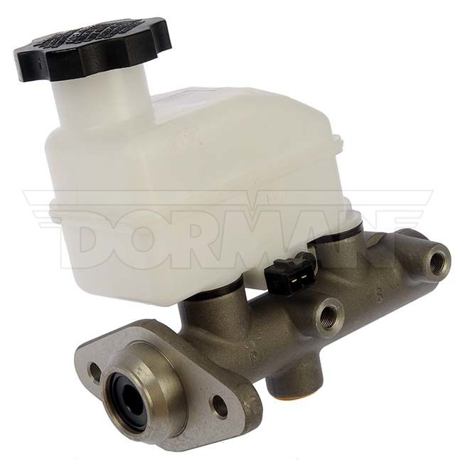 NEW MASTER CYLINDER
