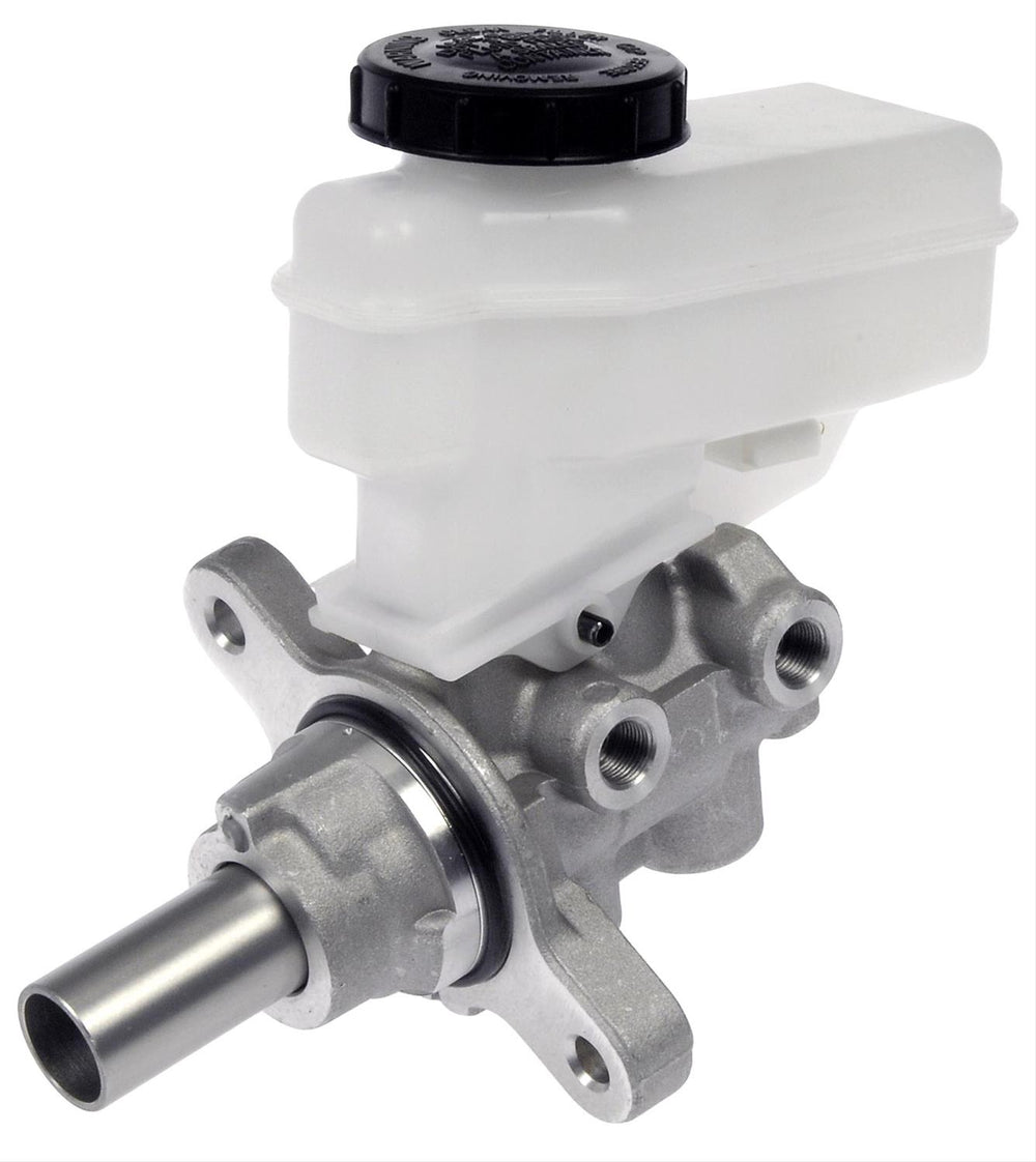 NEW MASTER CYLINDER